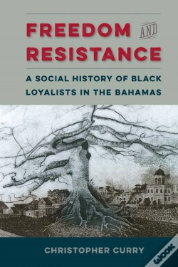 Capa do artigo Freedom And Resistance