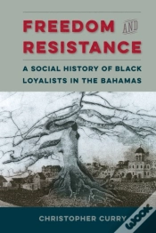 Capa do artigo Freedom And Resistance