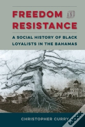 Capa do artigo Freedom And Resistance