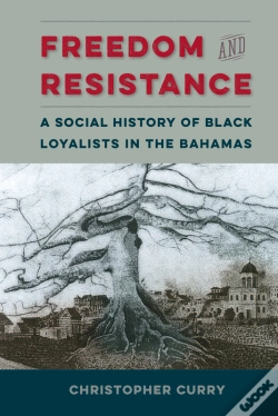 Capa do artigo Freedom And Resistance