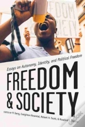 Capa do artigo Freedom And Society