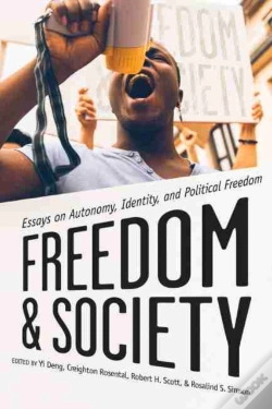 Capa do artigo Freedom And Society