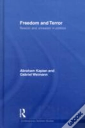 Freedom And Terror