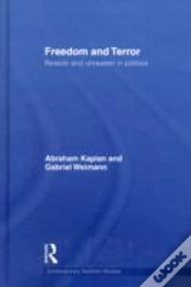 Capa do artigo Freedom And Terror