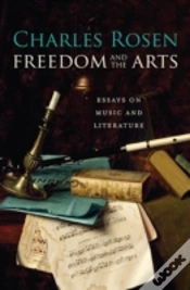Capa do artigo Freedom And The Arts