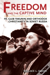 Freedom And The Captive Mind