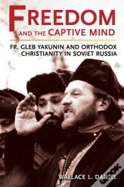 Capa do artigo Freedom And The Captive Mind