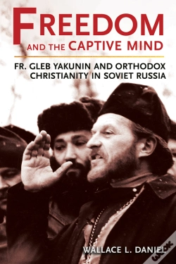 Capa do artigo Freedom And The Captive Mind