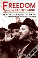 Freedom And The Captive Mind