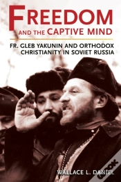 Capa do artigo Freedom And The Captive Mind