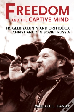 Capa do artigo Freedom And The Captive Mind