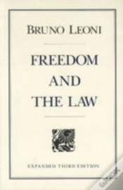 Capa do artigo Freedom And The Law