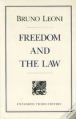 Capa do artigo Freedom And The Law