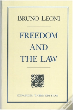 Capa do artigo Freedom And The Law