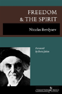Freedom And The Spirit - Preview