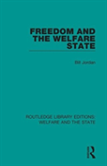 Freedom And The Welfare State