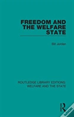 Capa do artigo Freedom And The Welfare State