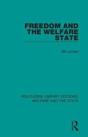 Freedom And The Welfare State - Preview