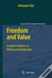 Capa do artigo Freedom And Value
