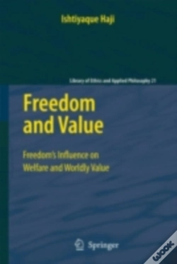 Capa do artigo Freedom And Value
