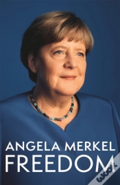 Capa do artigo Freedom