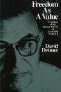 Freedom As A Value - Preview