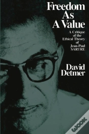 Capa do artigo Freedom As A Value