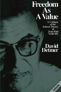 Capa do artigo Freedom As A Value