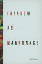Freedom As Marronage - Preview