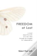 Freedom At Last