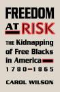 Freedom At Risk - Preview