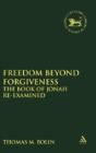 Freedom Beyond Forgiveness - Preview