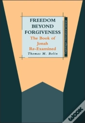 Capa do artigo Freedom Beyond Forgiveness