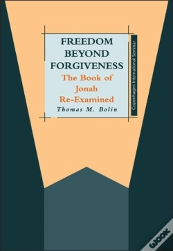 Capa do artigo Freedom Beyond Forgiveness