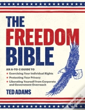 Capa do artigo Freedom Bible