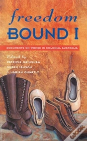 Capa do artigo Freedom Bound 1