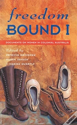 Capa do artigo Freedom Bound 1