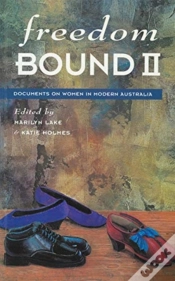 Capa do artigo Freedom Bound Ii
