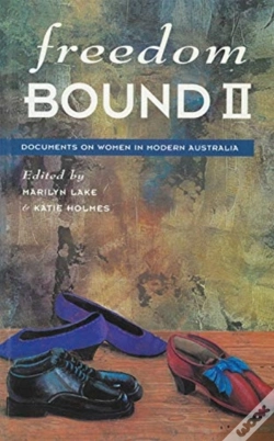 Capa do artigo Freedom Bound Ii