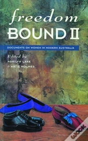 Capa do artigo Freedom Bound Ii