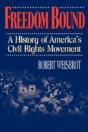Freedom Bound - Preview