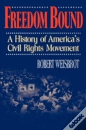 Capa do artigo Freedom Bound