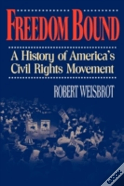 Capa do artigo Freedom Bound