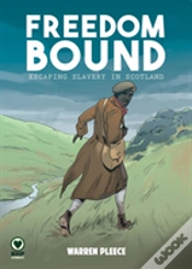 Capa do artigo Freedom Bound