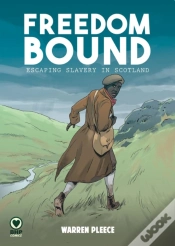 Capa do artigo Freedom Bound