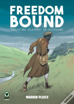 Capa do artigo Freedom Bound