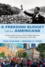 Freedom Budget For All Americans - Preview