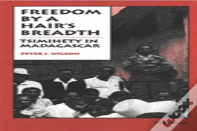 Freedom By A Hair'S Breadth