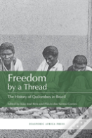 Freedom By A Thread