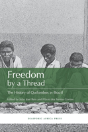 Freedom By A Thread - Preview